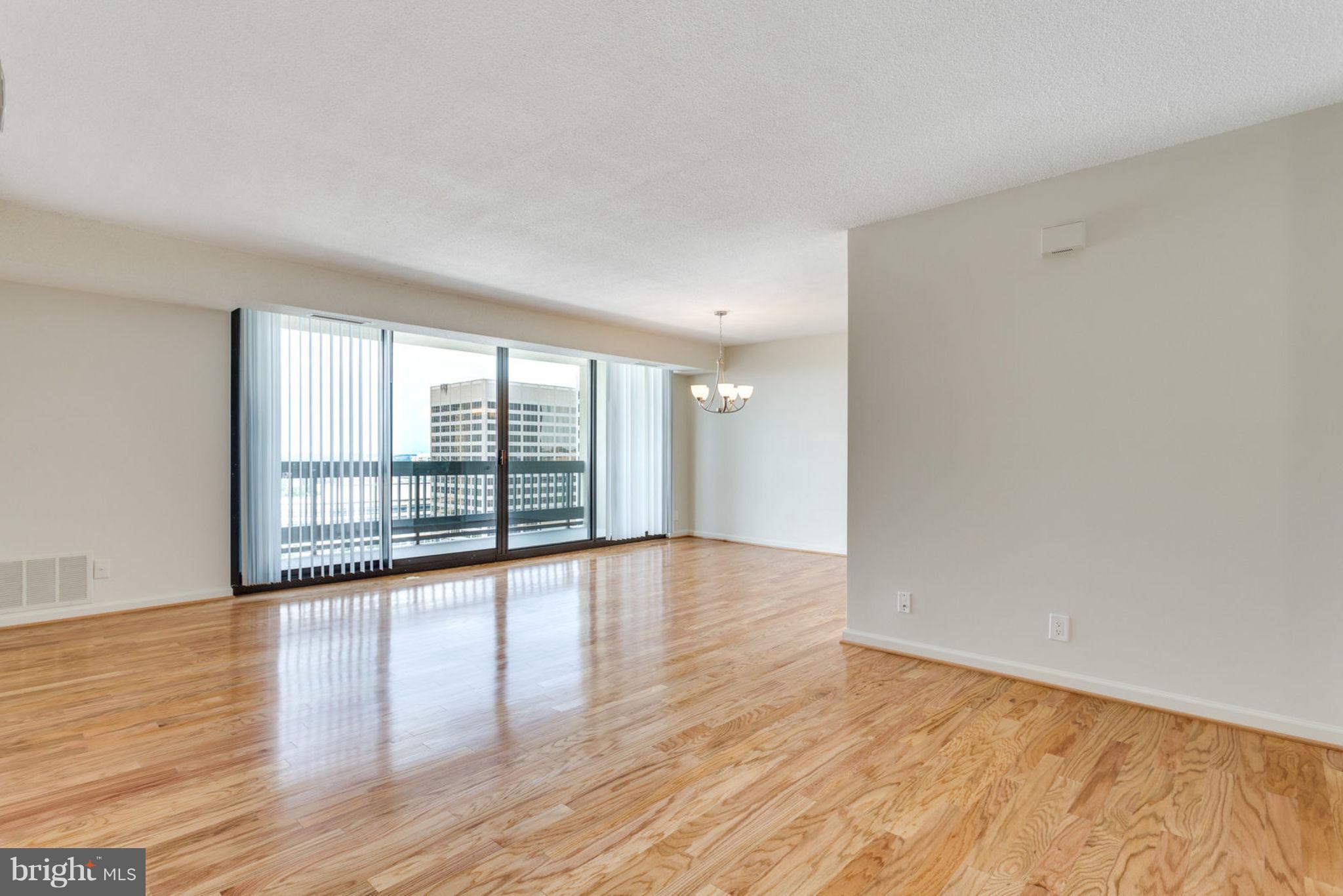 SKYLINE SQUARE CONDO - Residential Lease