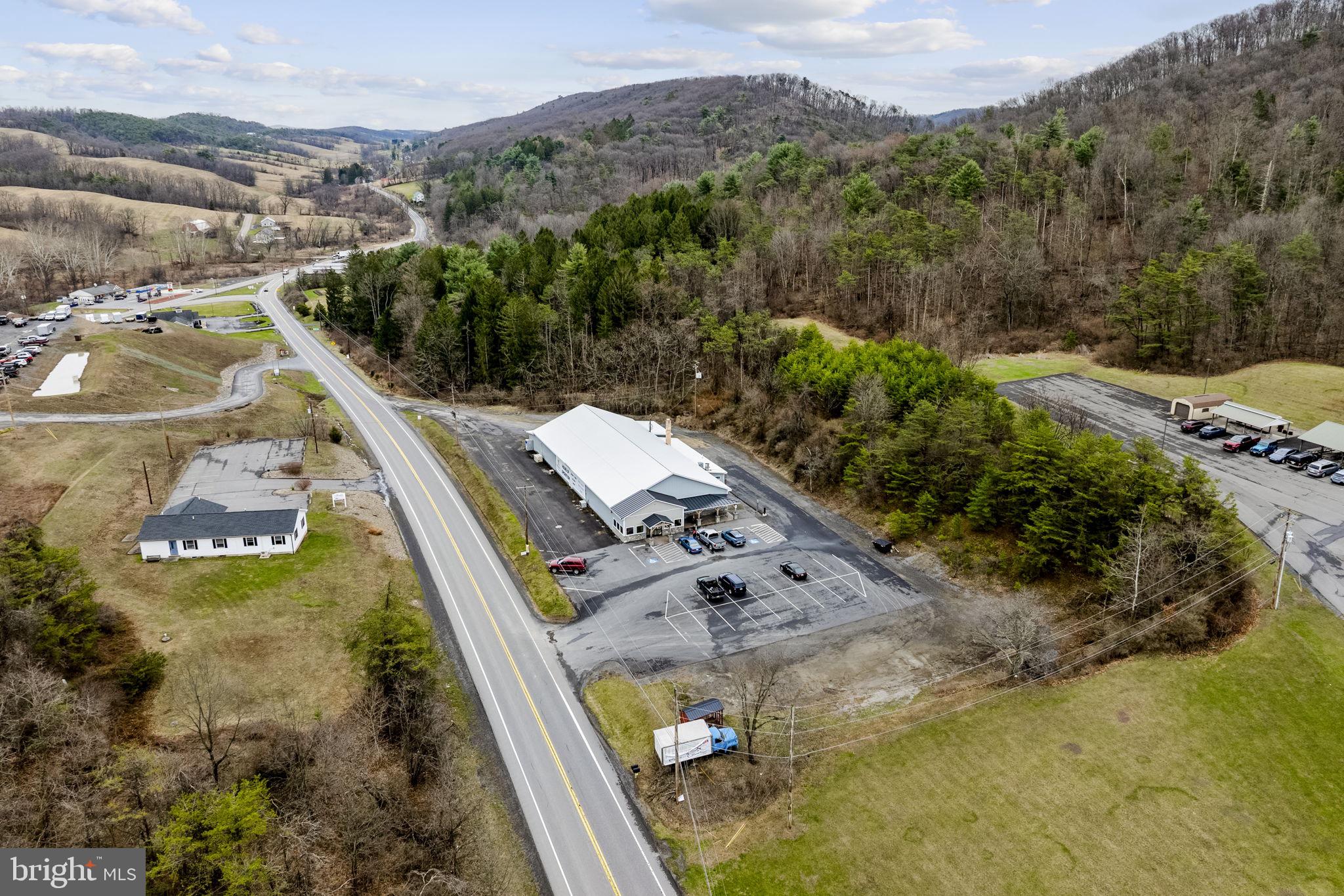 4144 STATE ROUTE 147 HIGHWAY