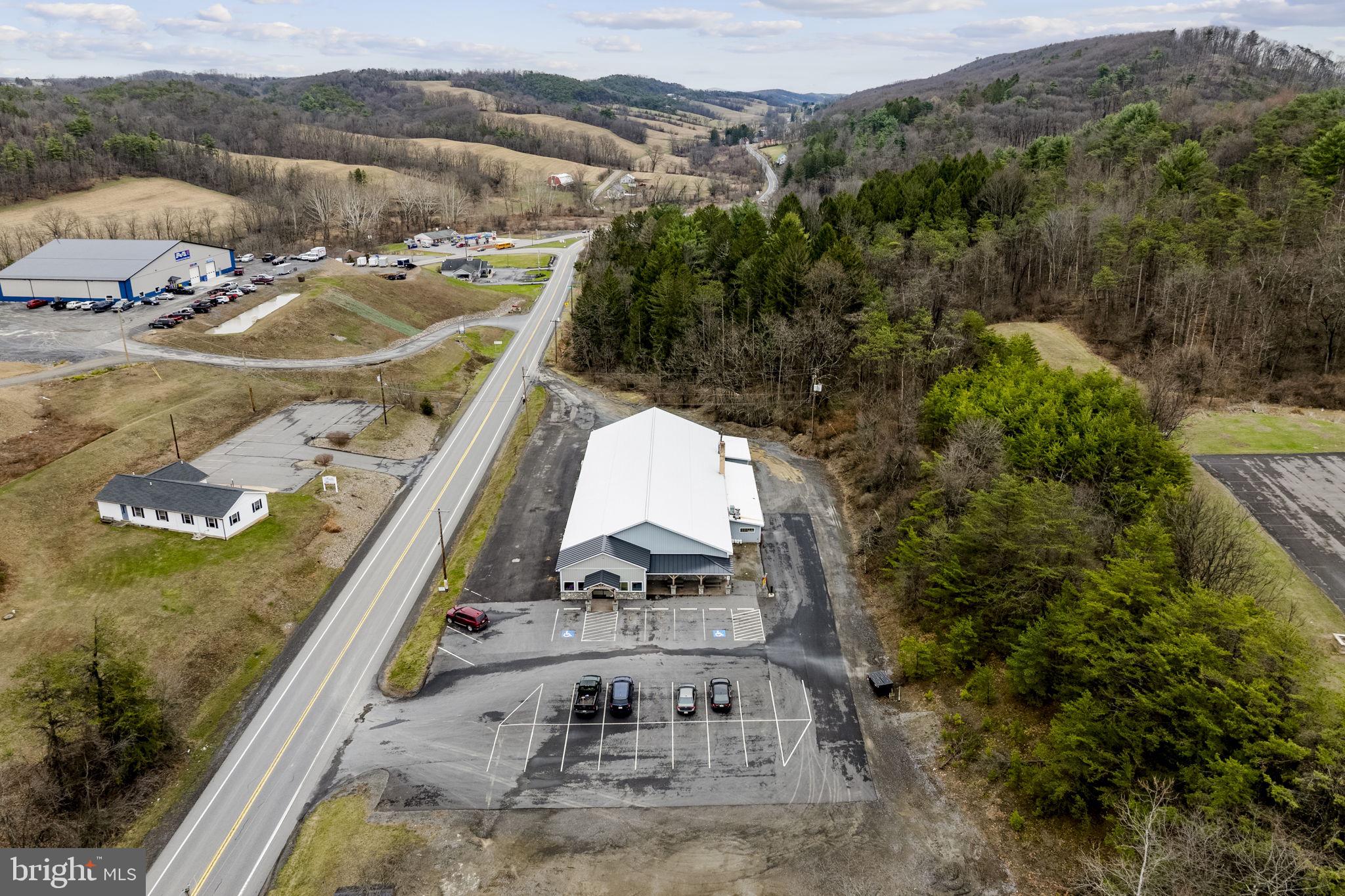 4144 STATE ROUTE 147 HIGHWAY