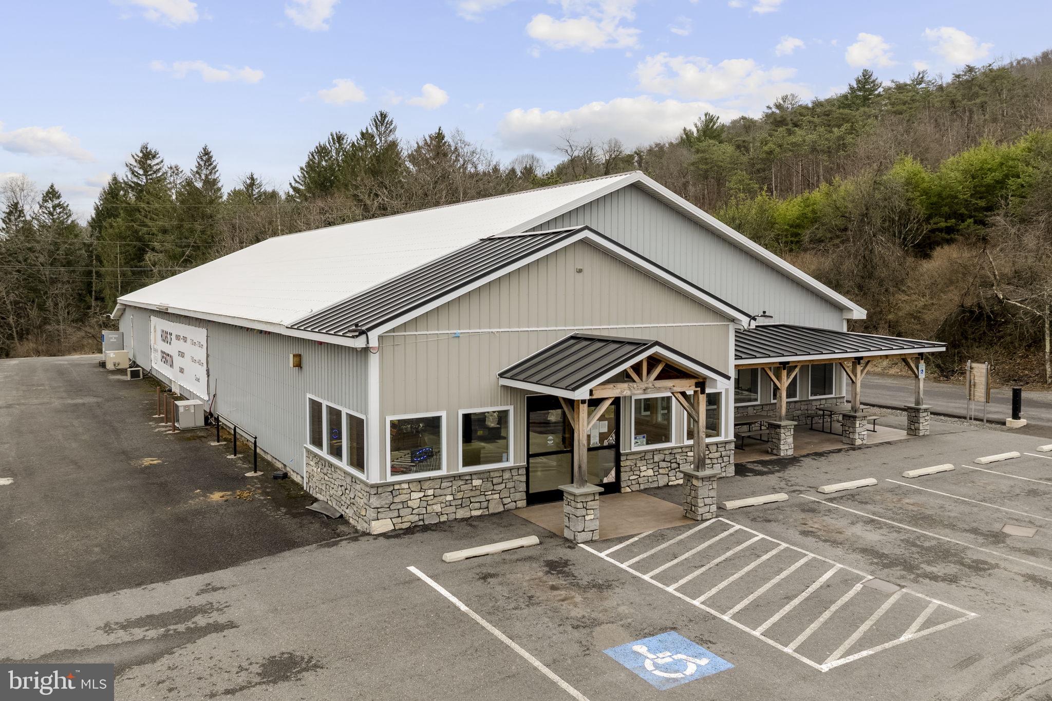 4144 STATE ROUTE 147 HIGHWAY