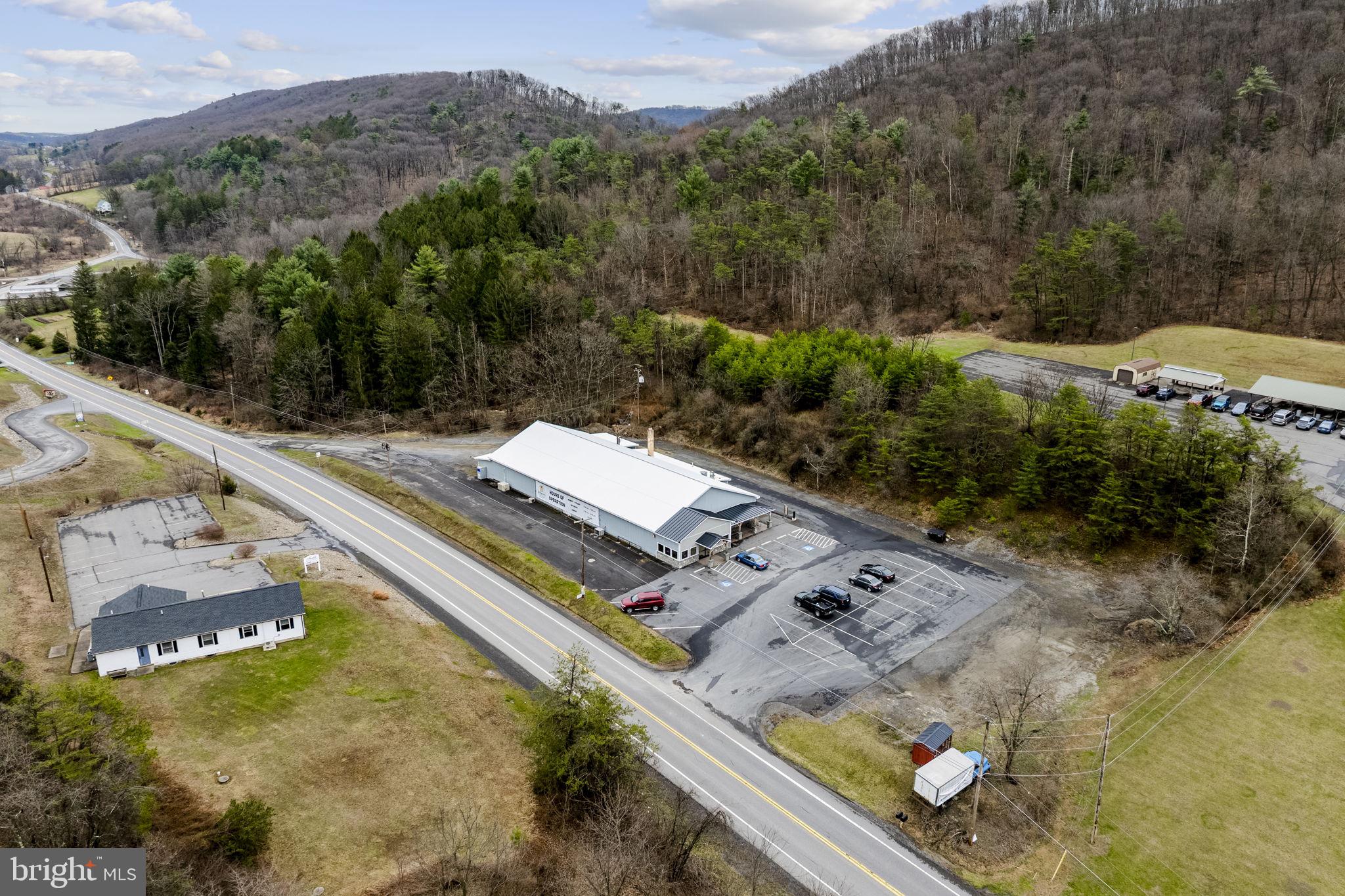 4144 STATE ROUTE 147 HIGHWAY