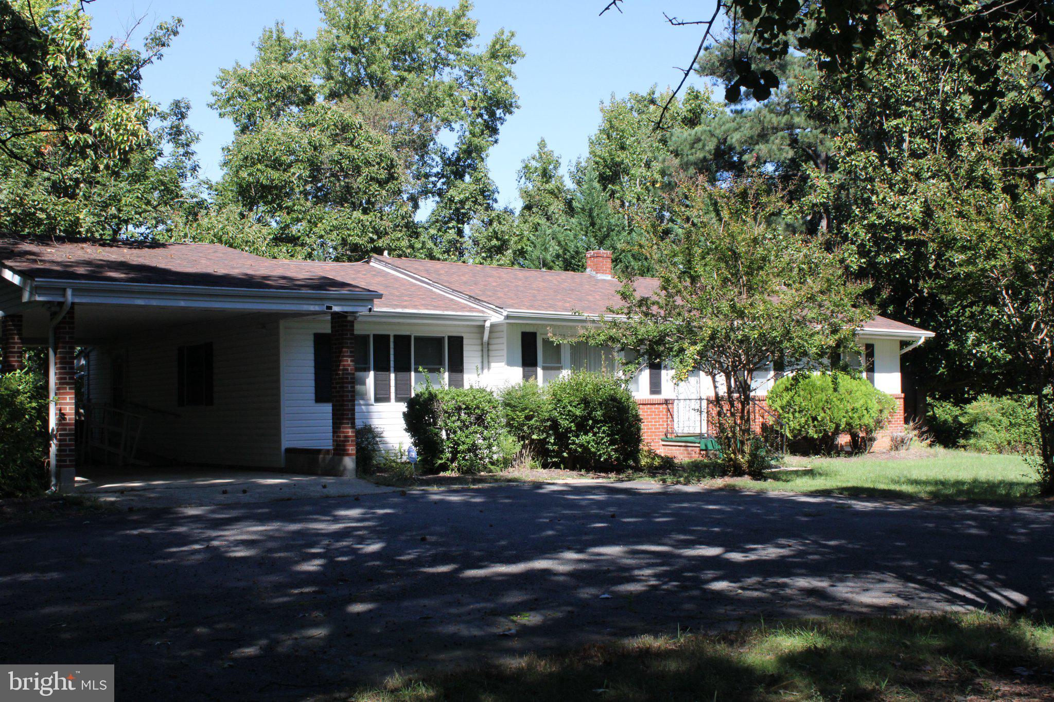 46186 RUE PURCHASE ROAD