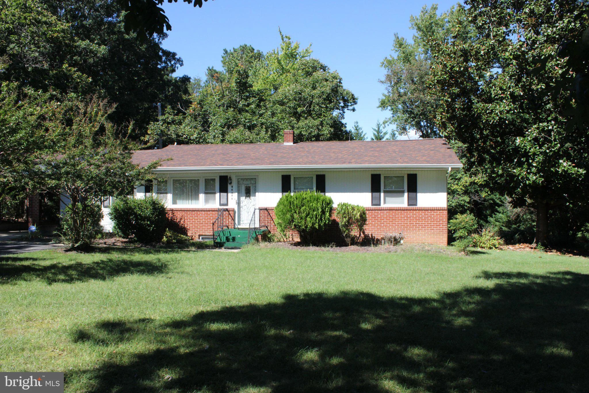 46186 Rue Purchase Road, Lexington Park, MD 20653