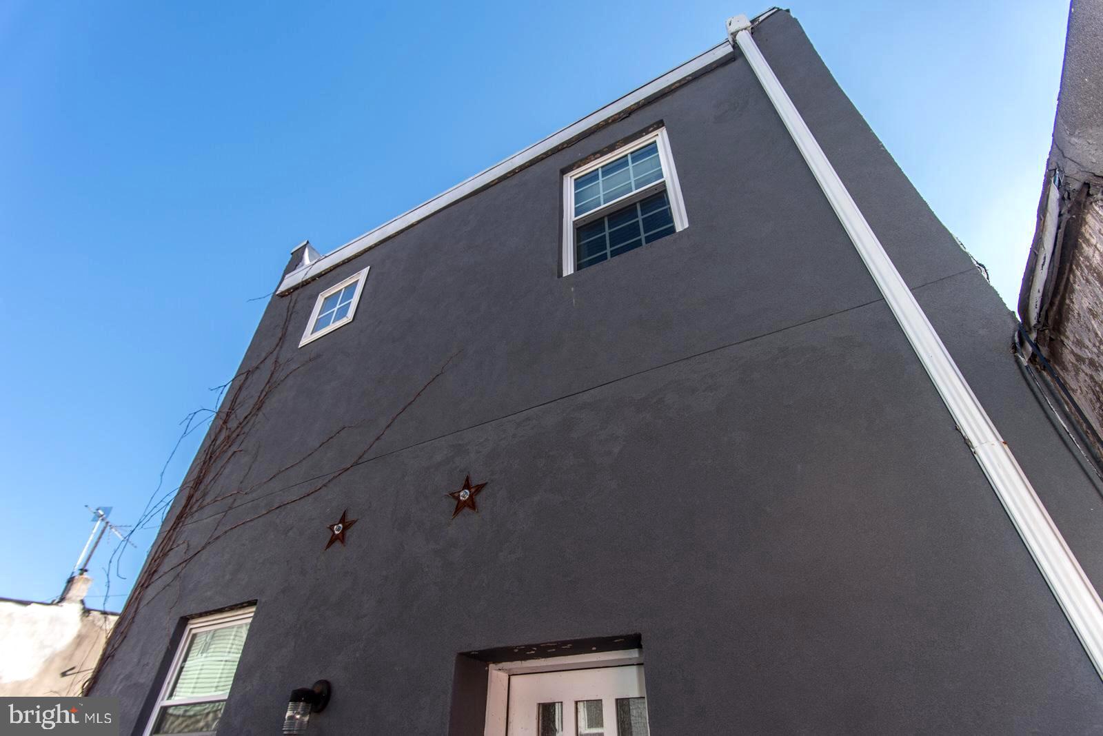 NORRIS SQUARE - Residential