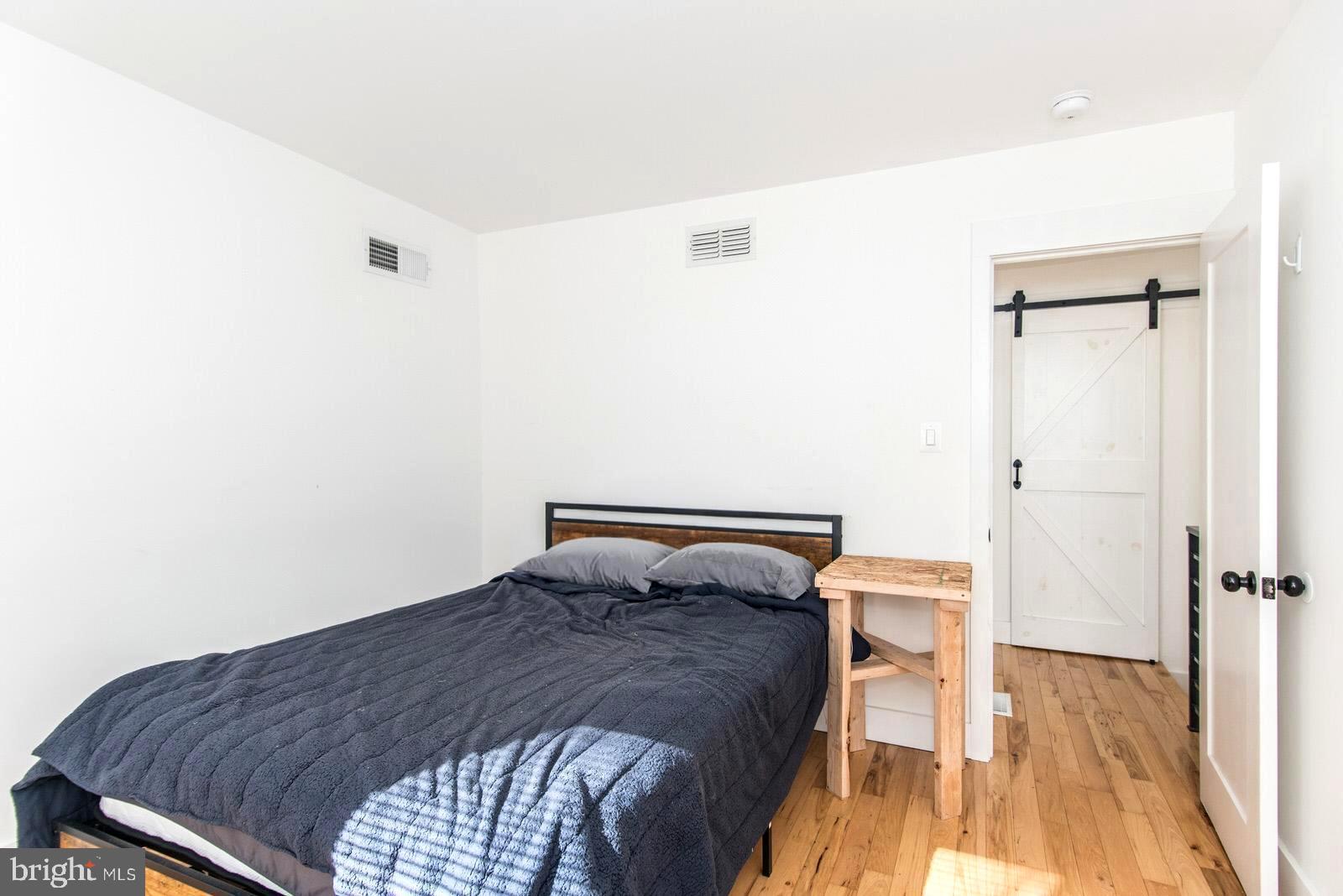 NORRIS SQUARE - Residential