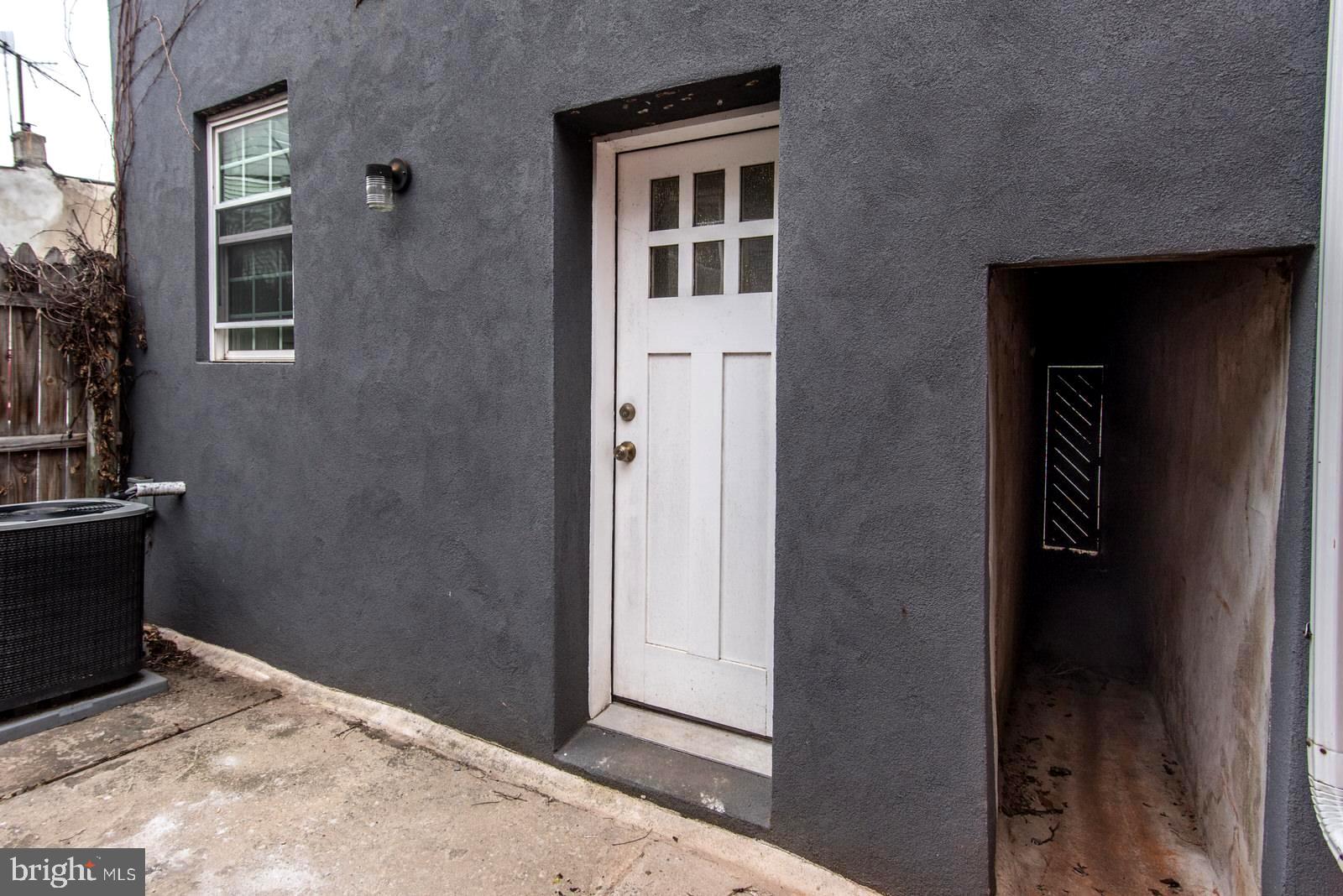 NORRIS SQUARE - Residential