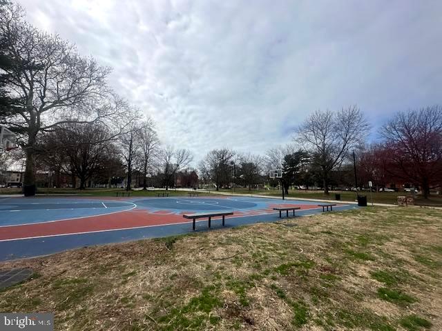 NORRIS SQUARE - Residential