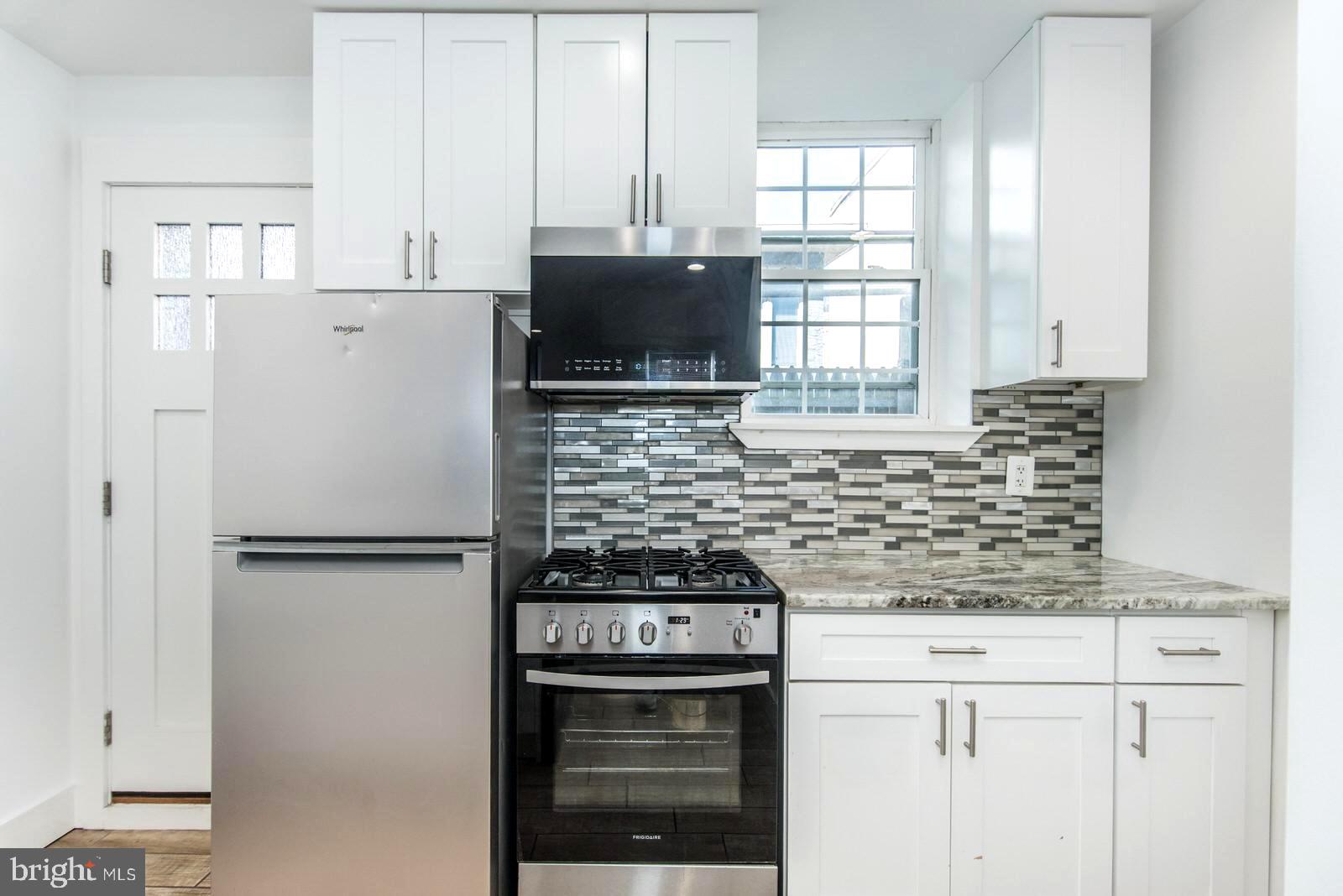 NORRIS SQUARE - Residential