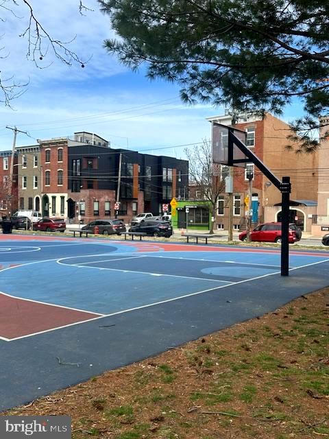 NORRIS SQUARE - Residential