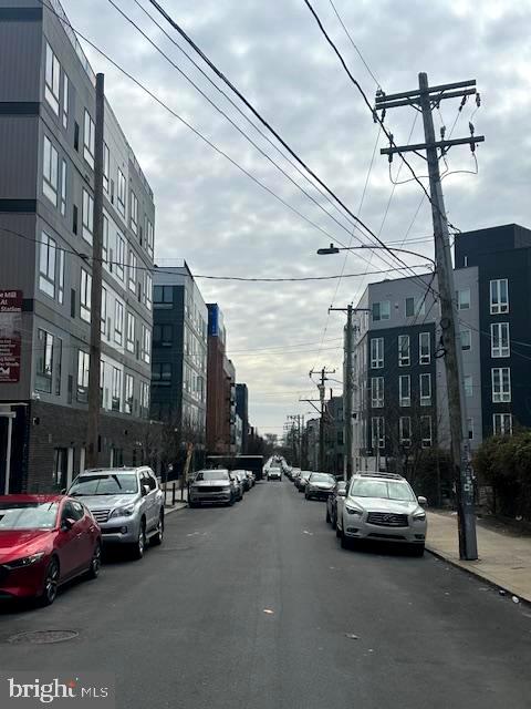 NORRIS SQUARE - Residential