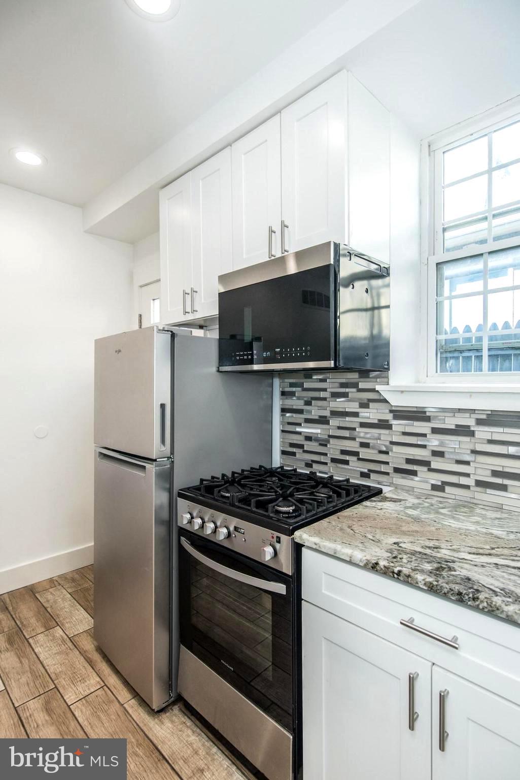 NORRIS SQUARE - Residential