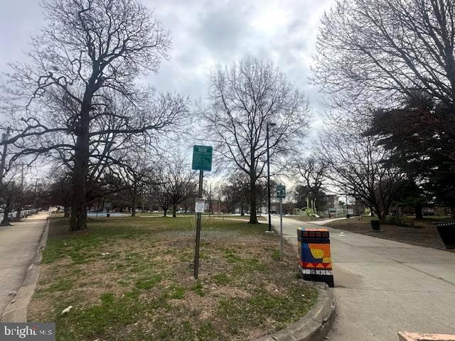 NORRIS SQUARE - Residential