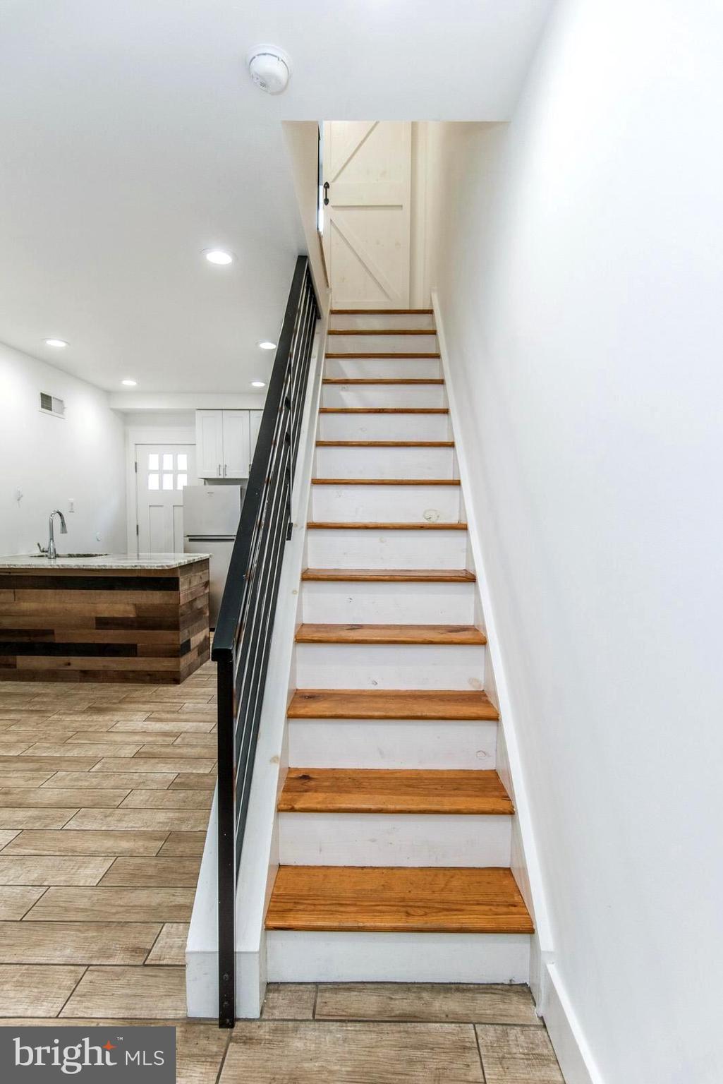 NORRIS SQUARE - Residential