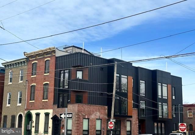 NORRIS SQUARE - Residential