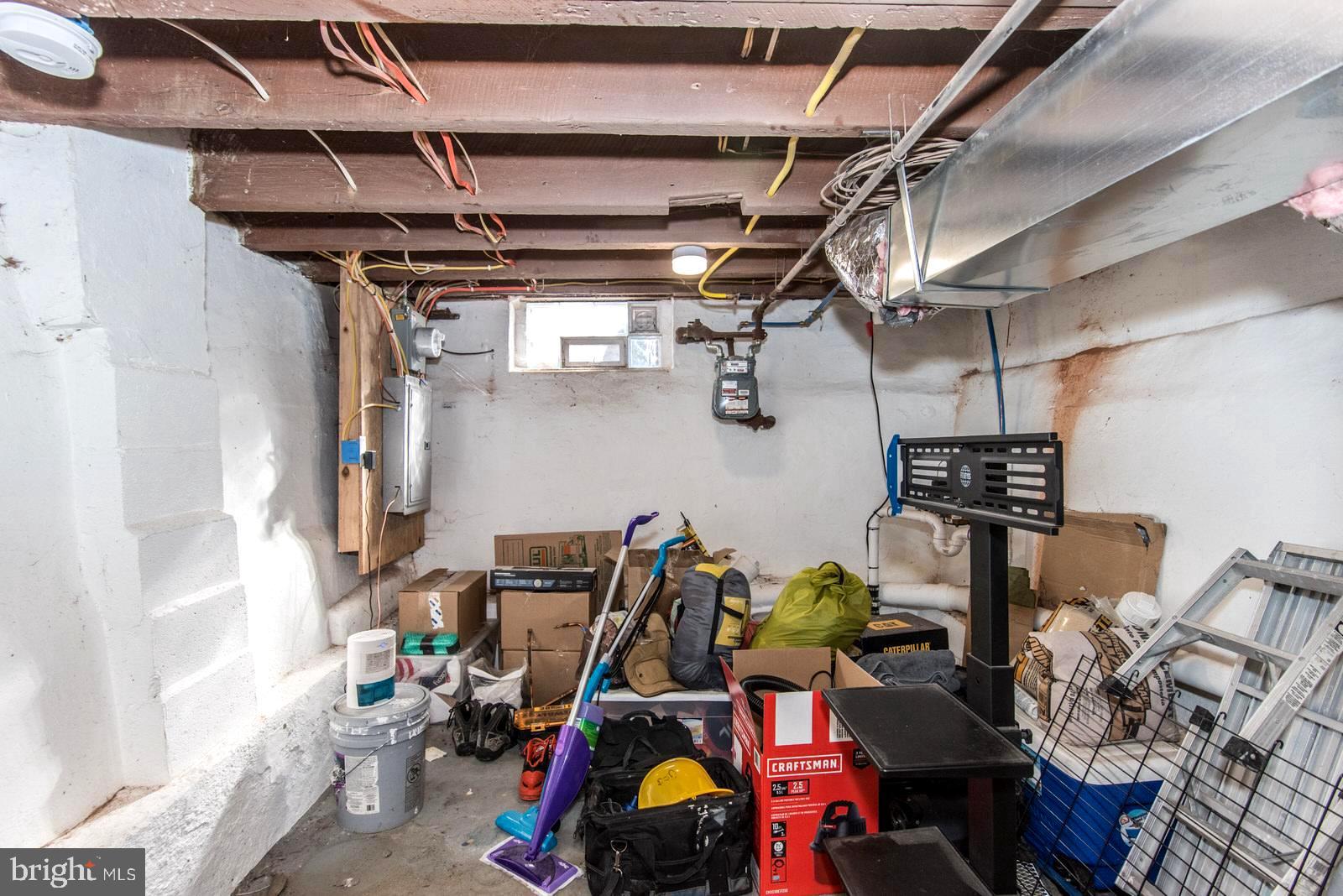 NORRIS SQUARE - Residential