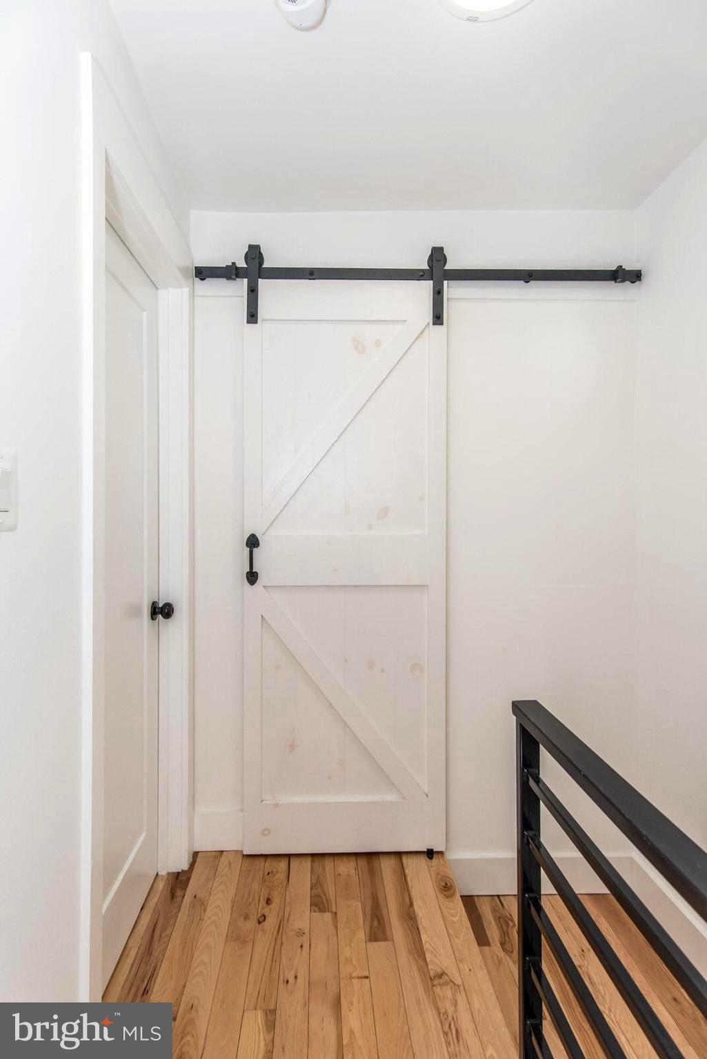 NORRIS SQUARE - Residential