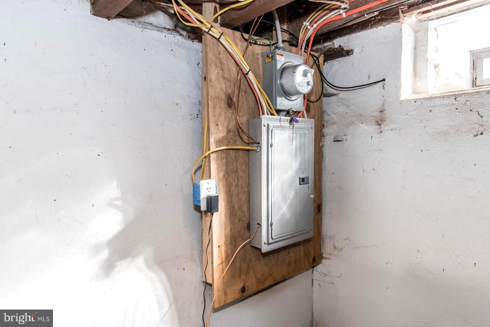 NORRIS SQUARE - Residential