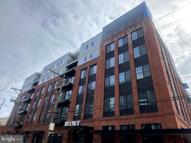 NORRIS SQUARE - Residential