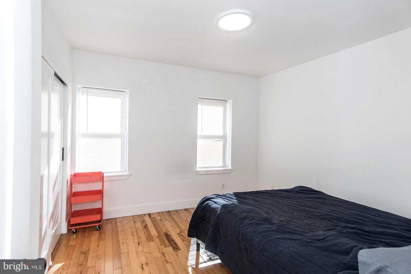 NORRIS SQUARE - Residential