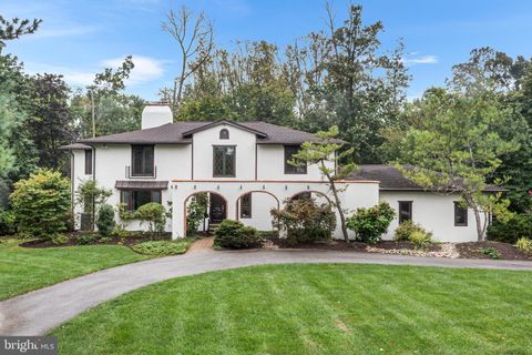 204 FRENCH ROAD NEWTOWN SQUARE PA 19073