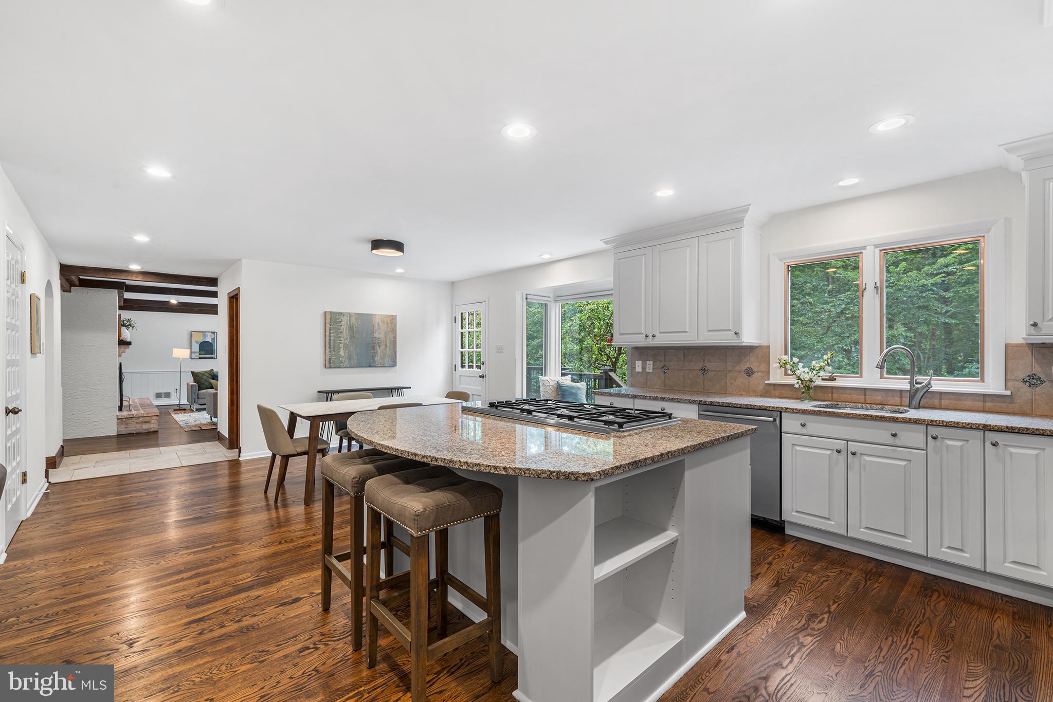 GREENE COUNTRIE VI - Residential