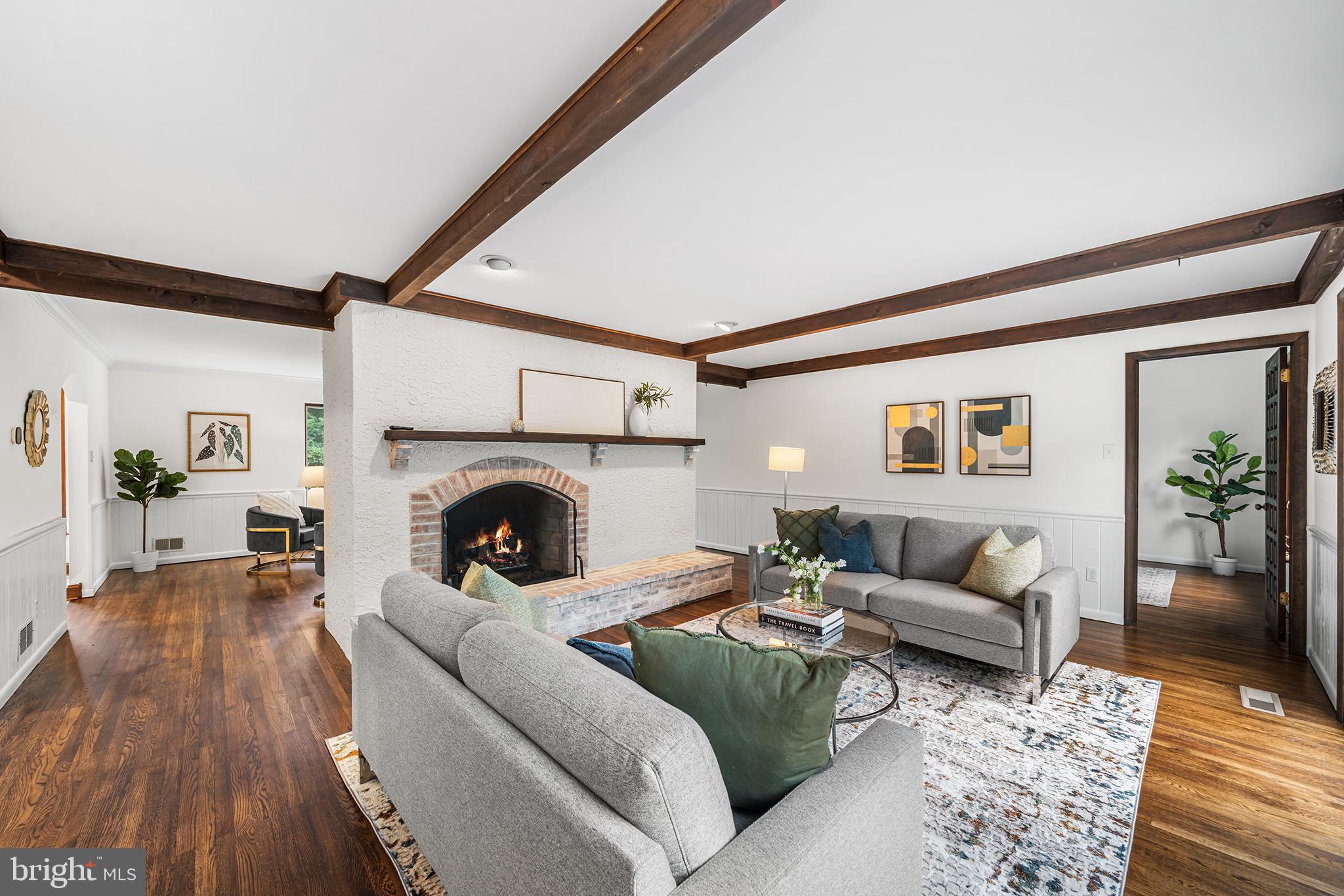 GREENE COUNTRIE VI - Residential