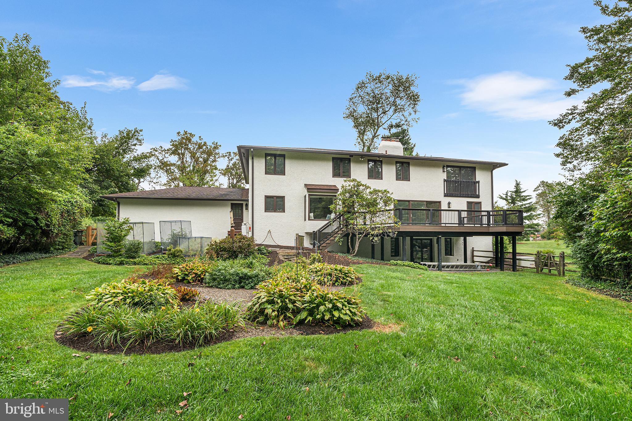 GREENE COUNTRIE VI - Residential