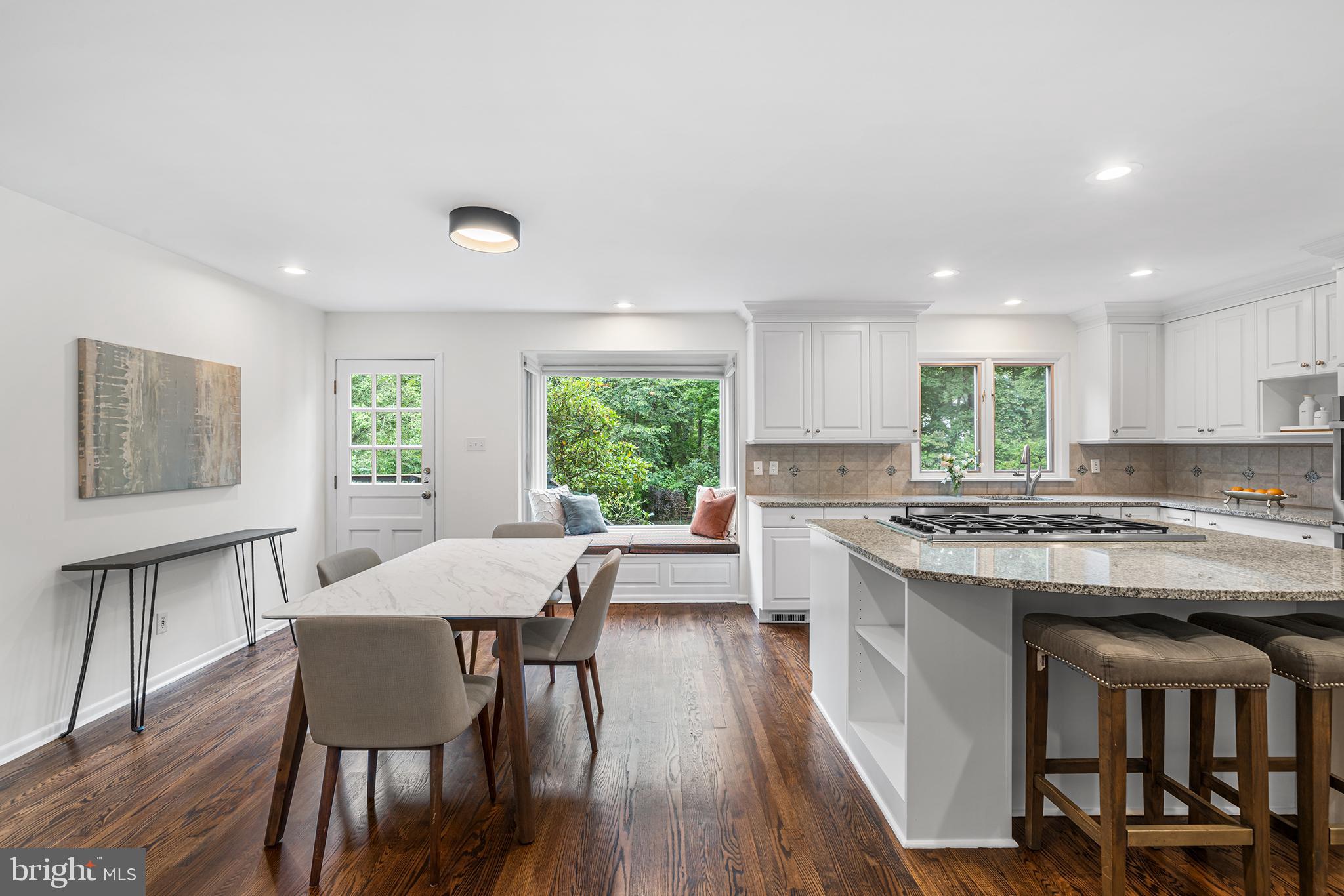 GREENE COUNTRIE VI - Residential