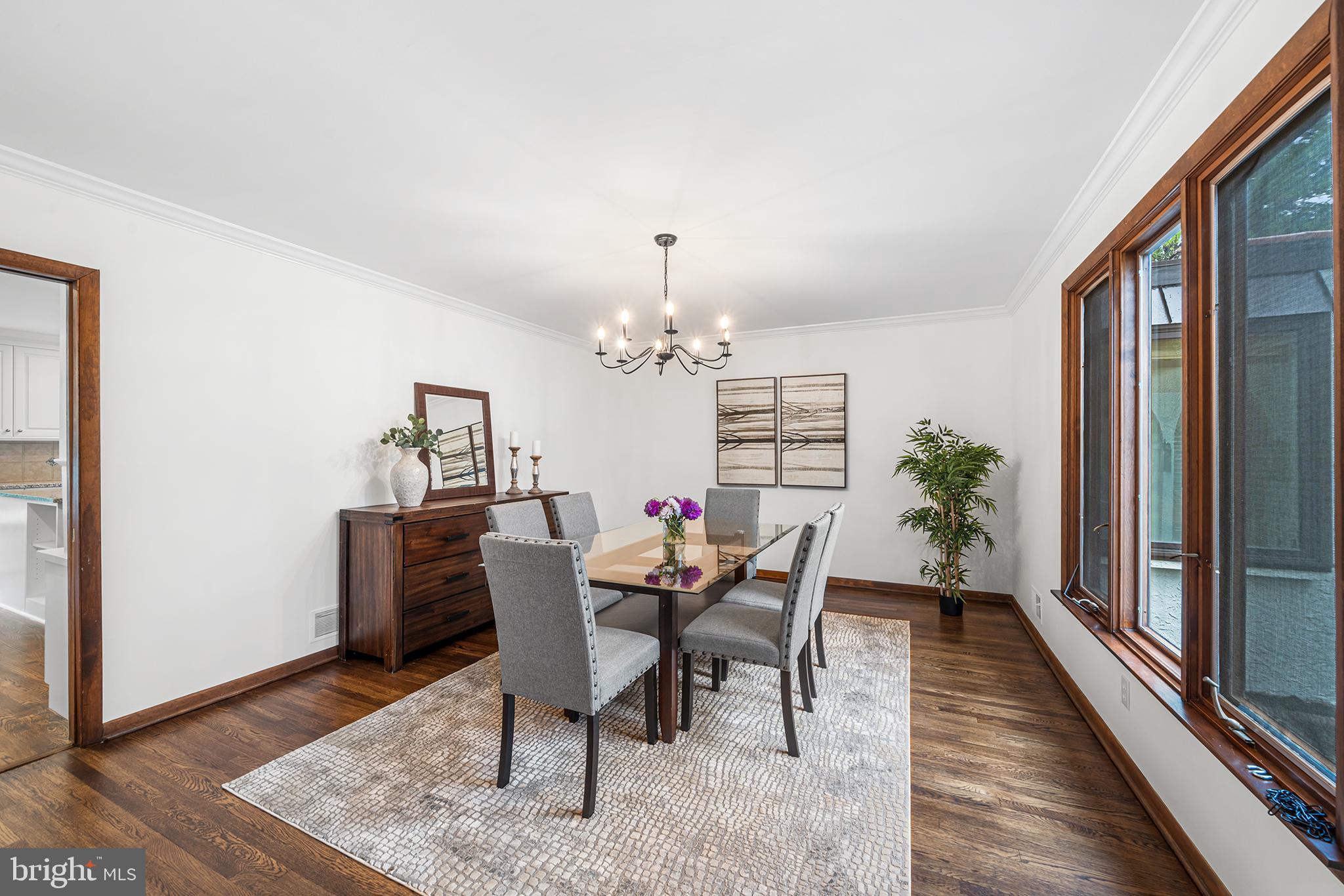 GREENE COUNTRIE VI - Residential