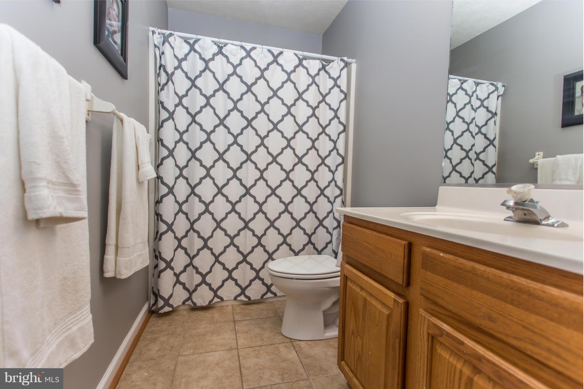 LAKE OF THE WOODS - Residential