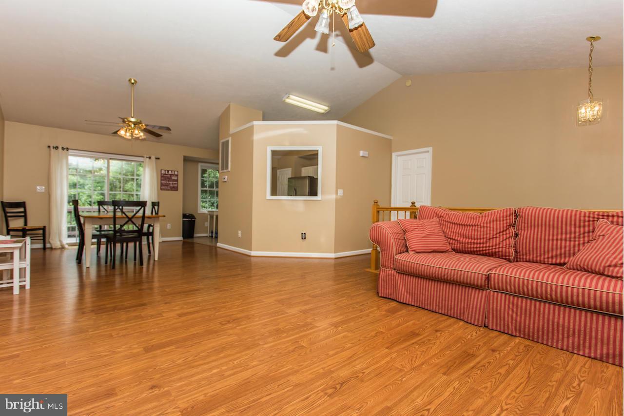 LAKE OF THE WOODS - Residential