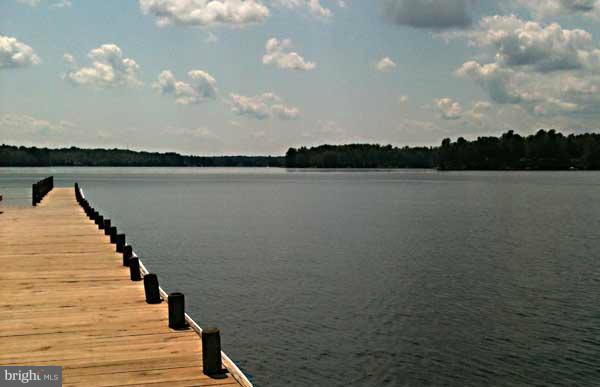 LAKE OF THE WOODS - Residential