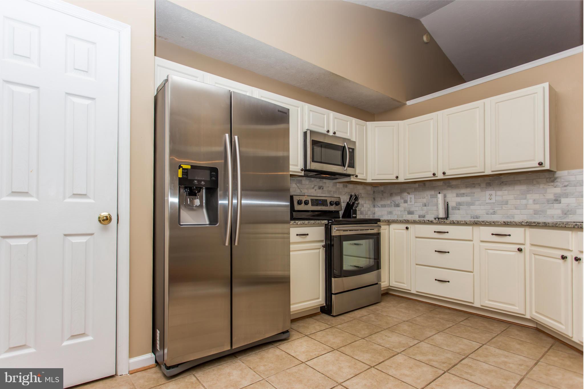 LAKE OF THE WOODS - Residential