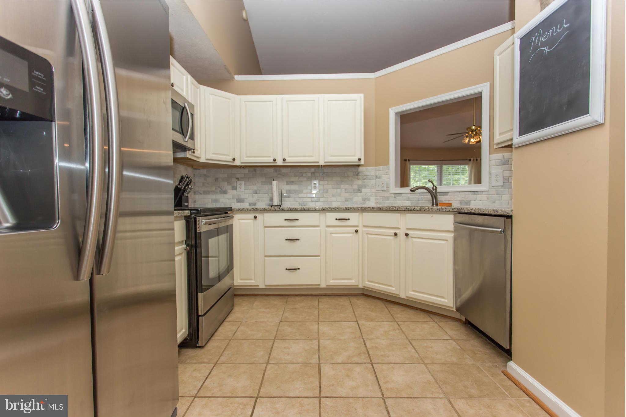 LAKE OF THE WOODS - Residential