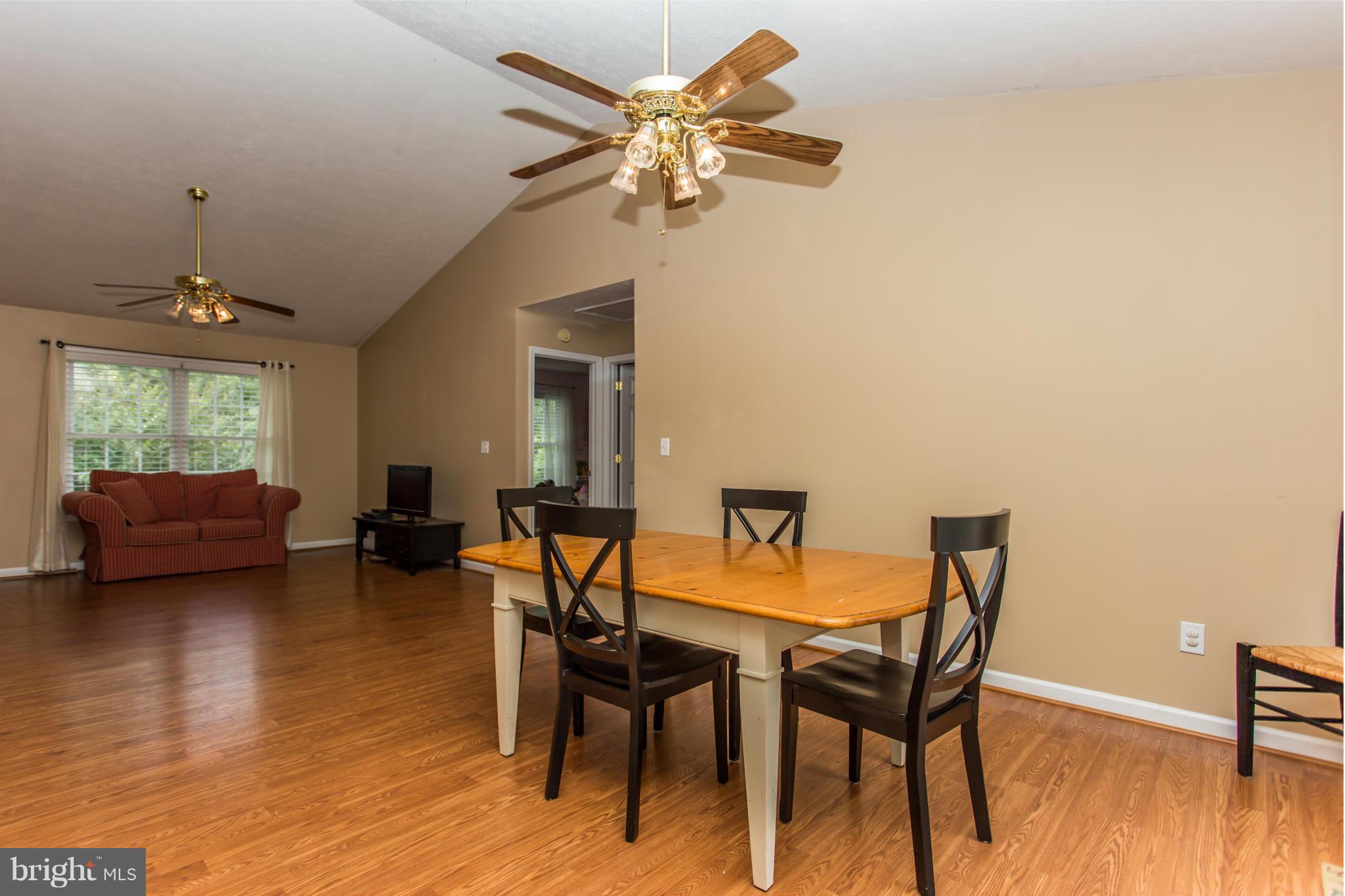 LAKE OF THE WOODS - Residential