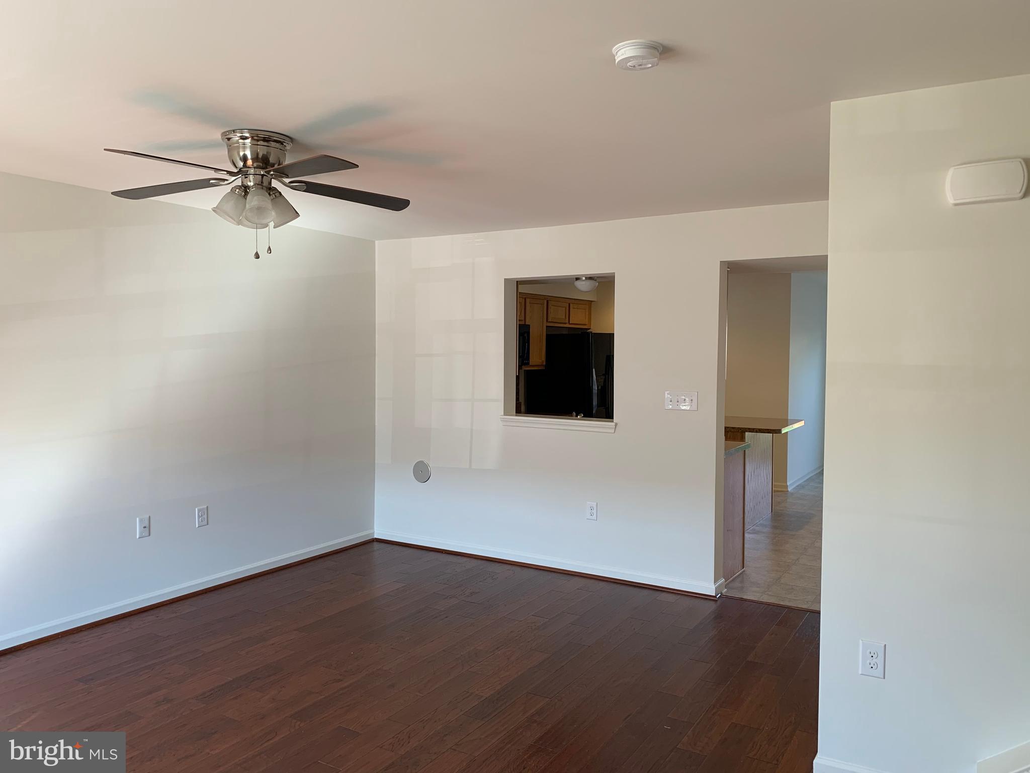 MANOR PARK - Residential Lease