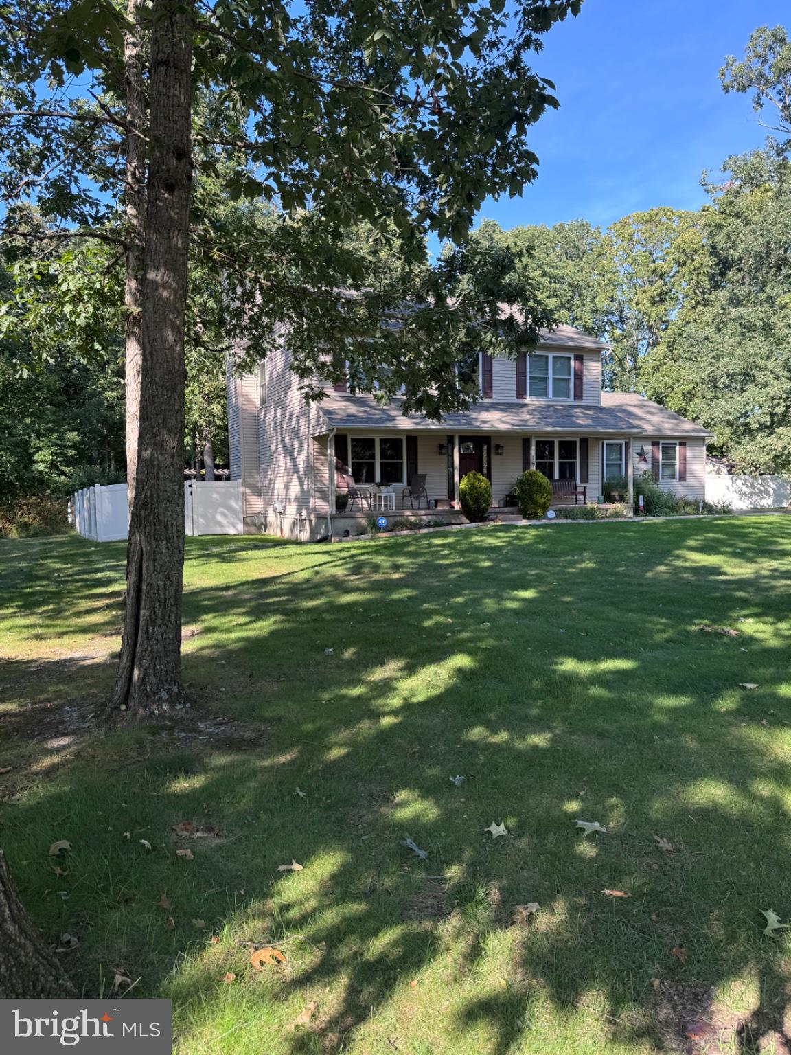 161 HAYES MILL ROAD
