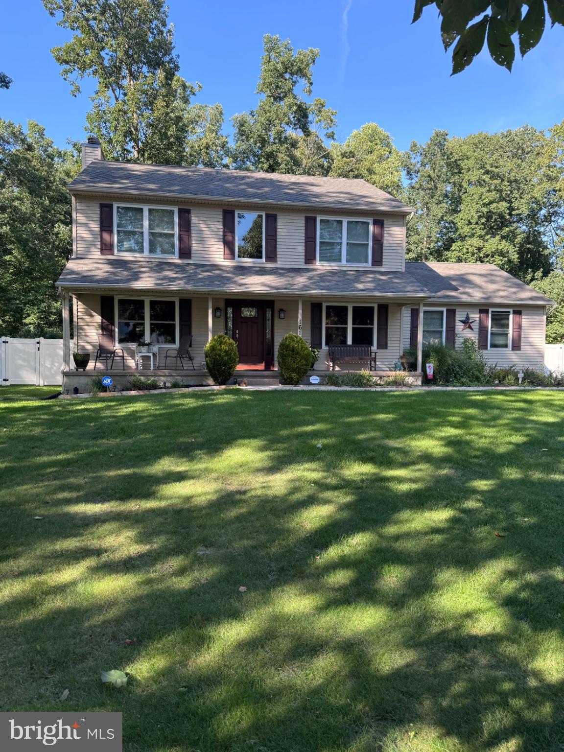 161 HAYES MILL ROAD