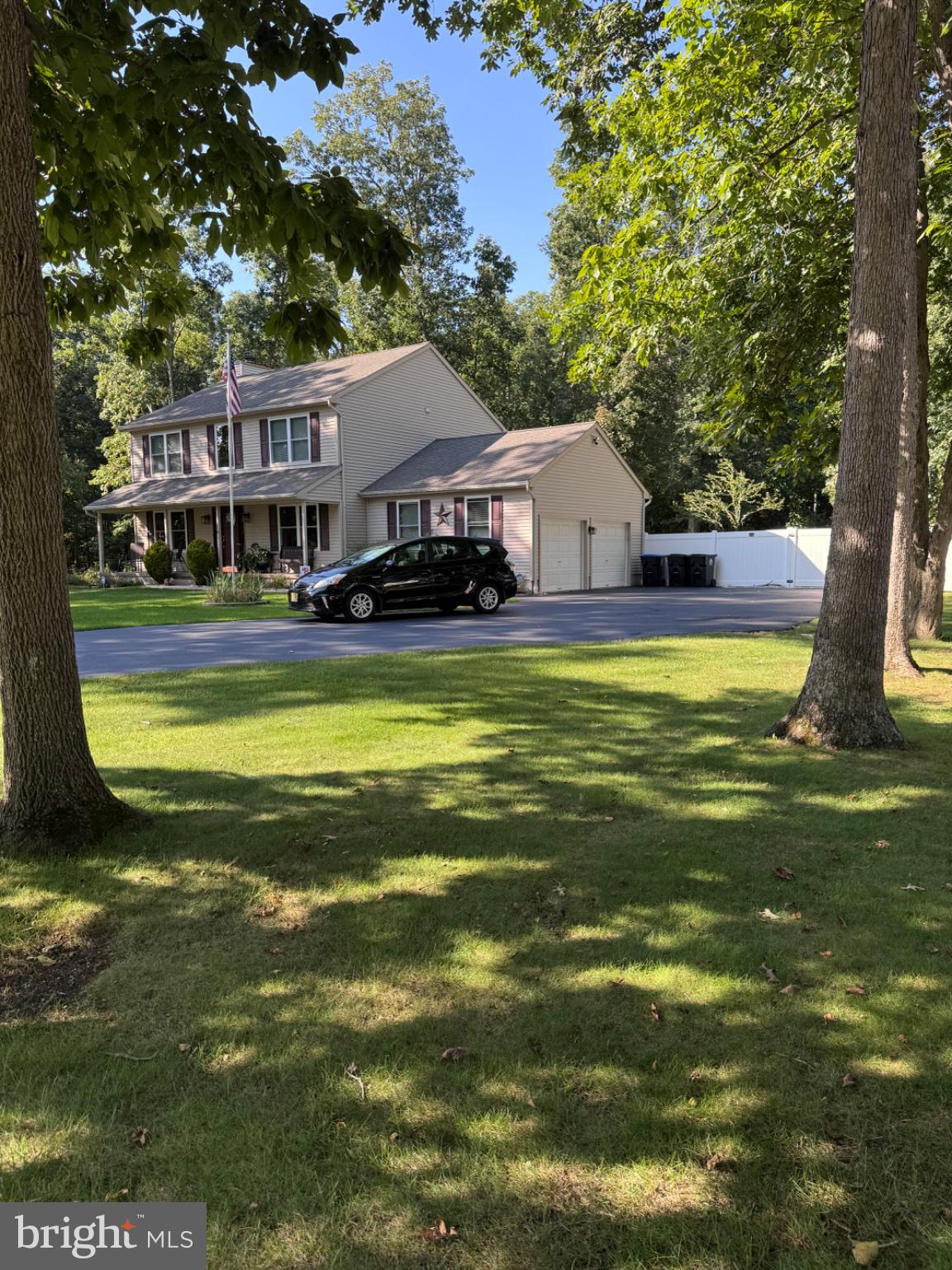 161 HAYES MILL ROAD