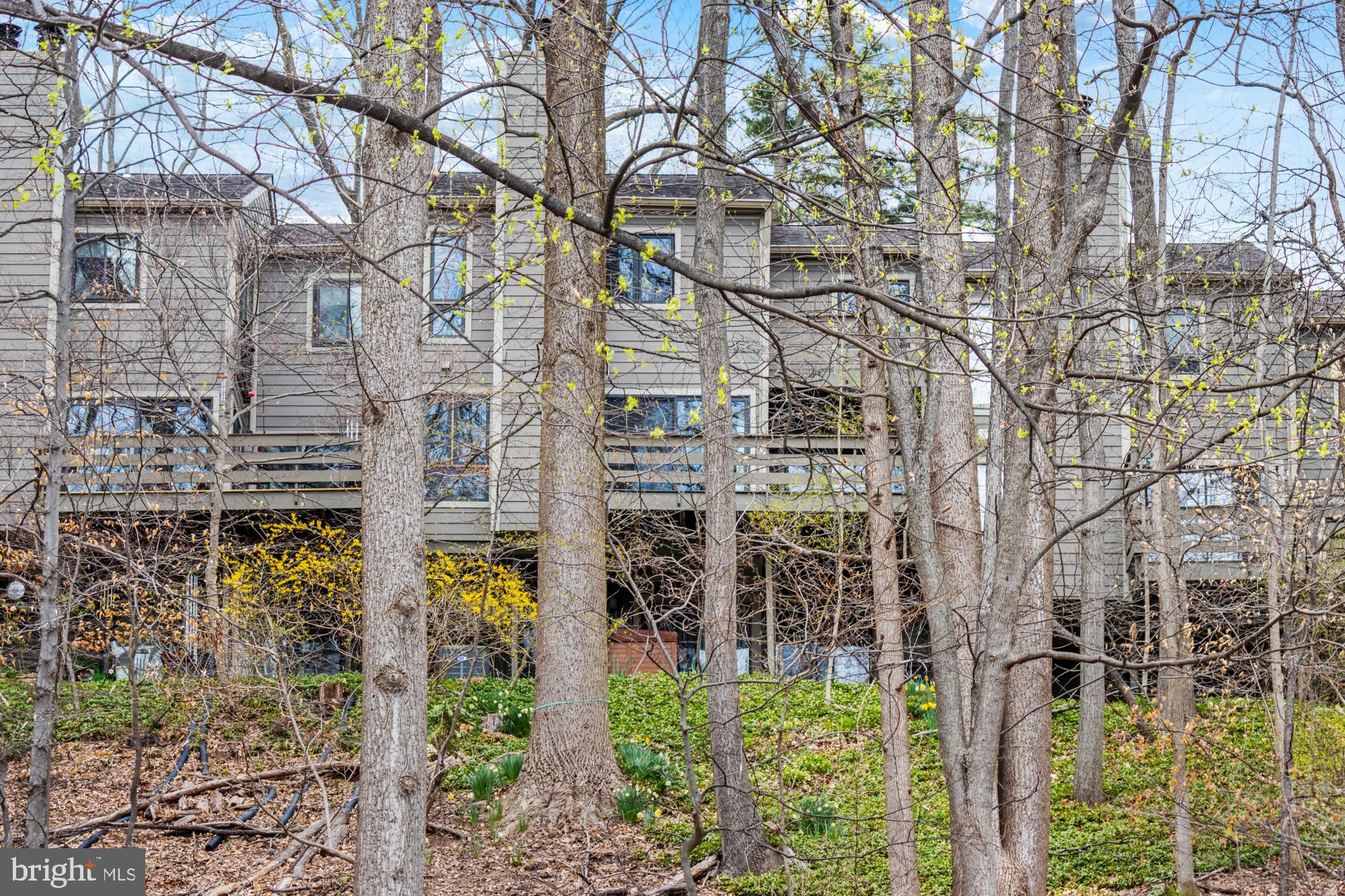 BEECHES - Residential