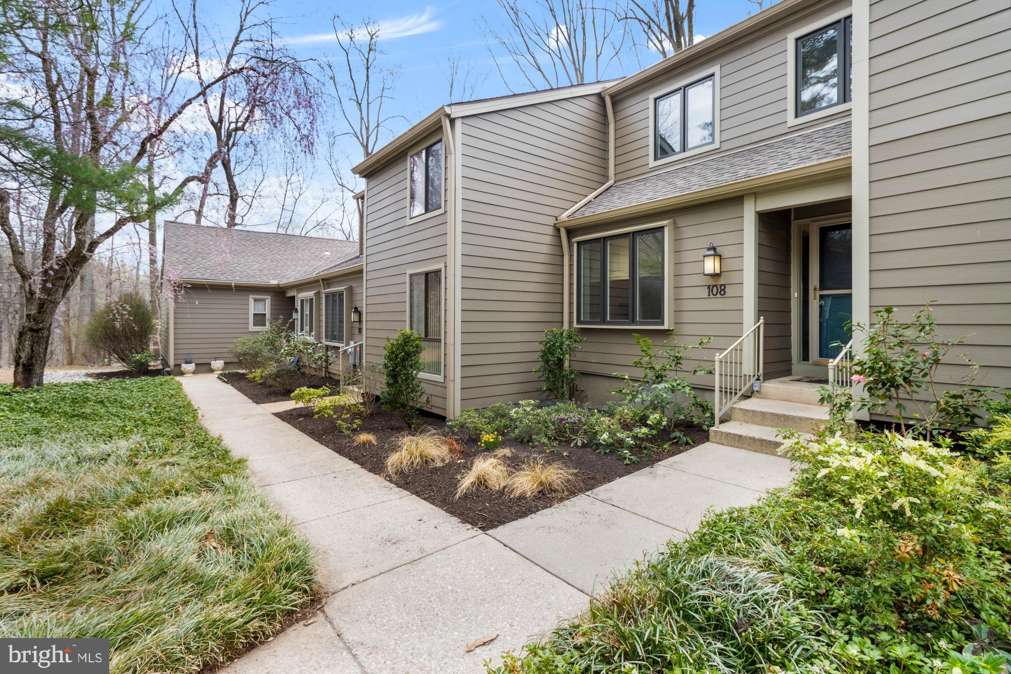 BEECHES - Residential