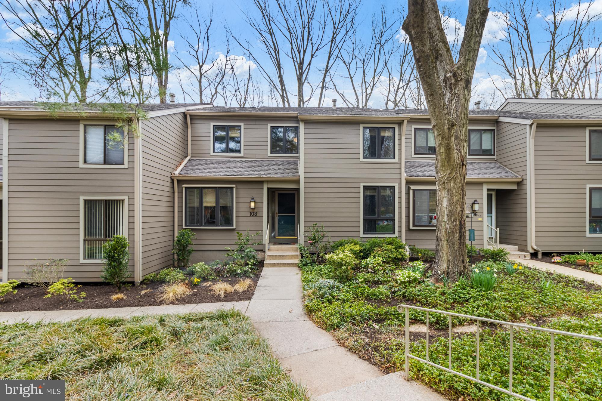 BEECHES - Residential
