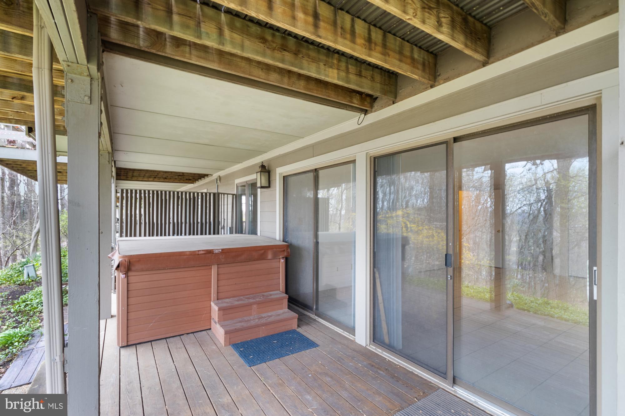 BEECHES - Residential