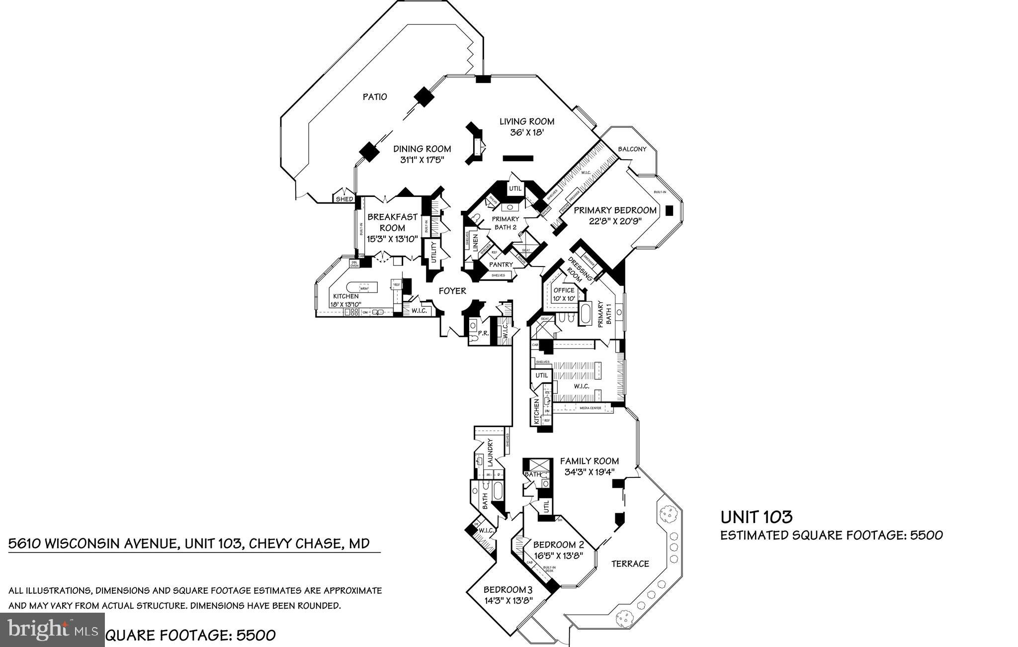 SOMERSET HOUSE 2 - Residential