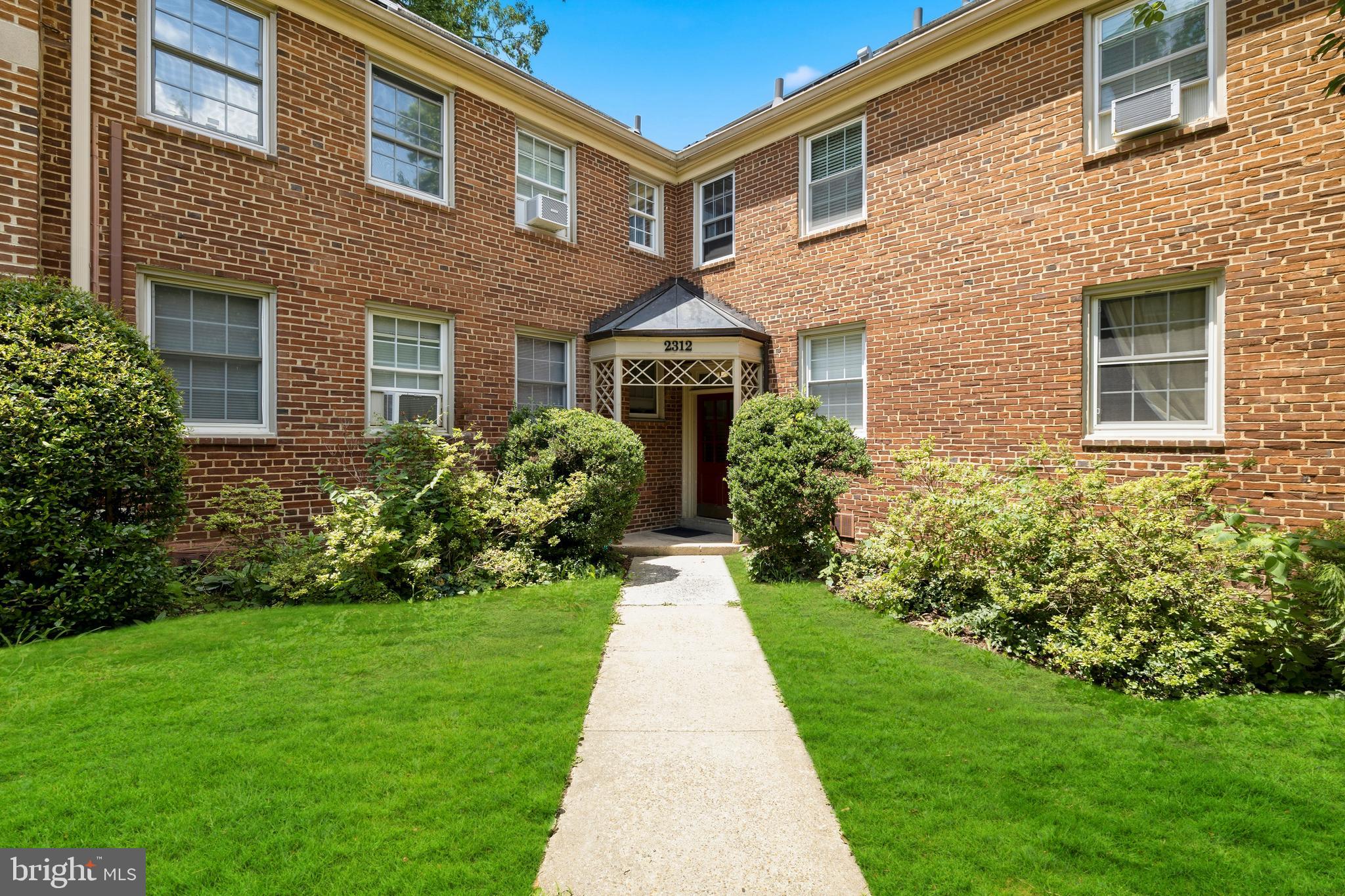 2312 COLSTON DRIVE 2312-C