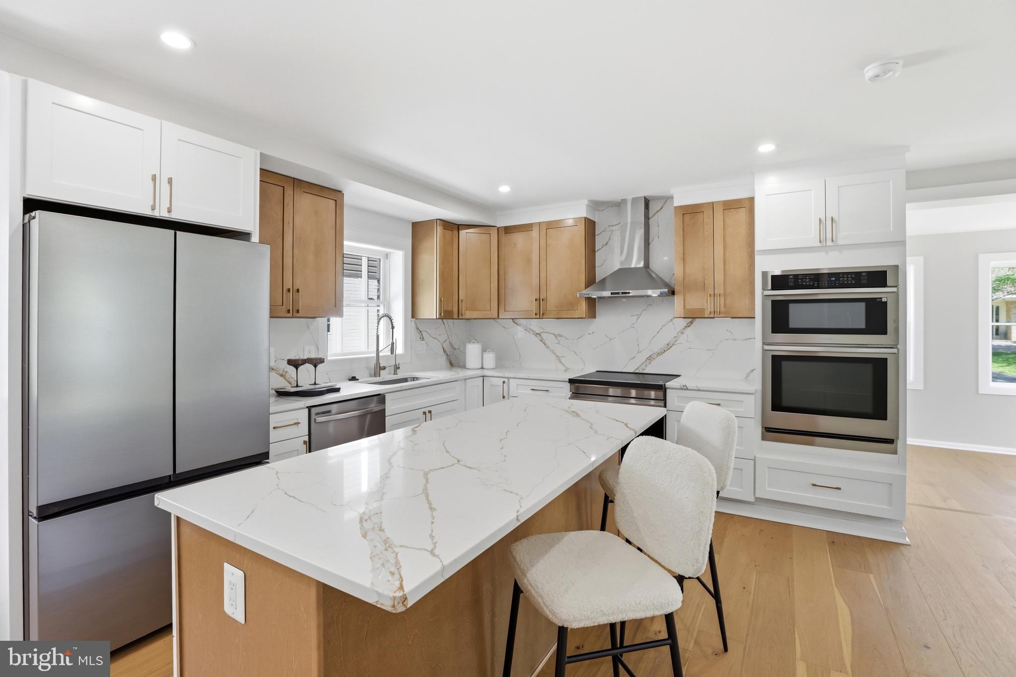 HILLWOOD - Residential