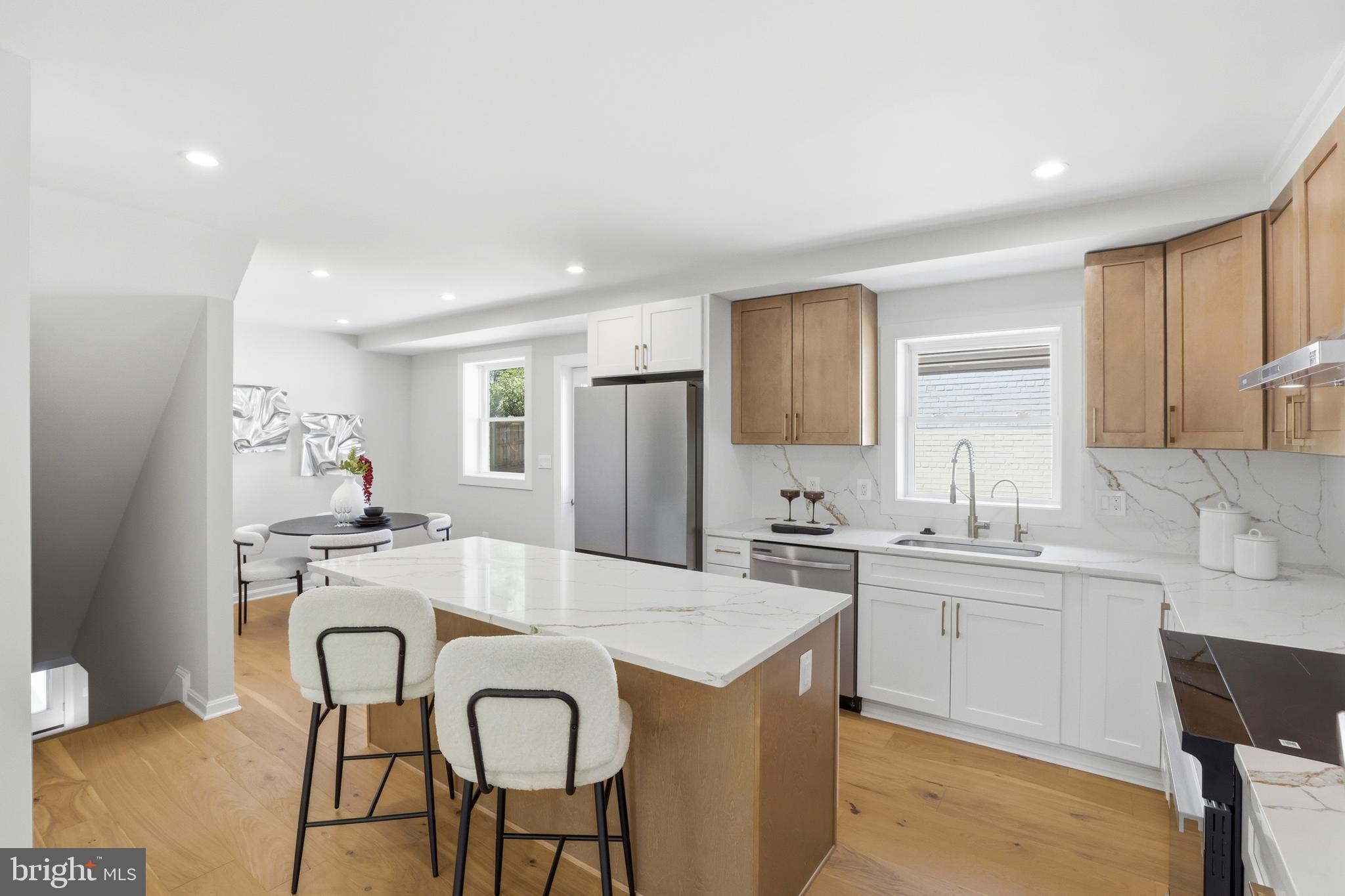 HILLWOOD - Residential