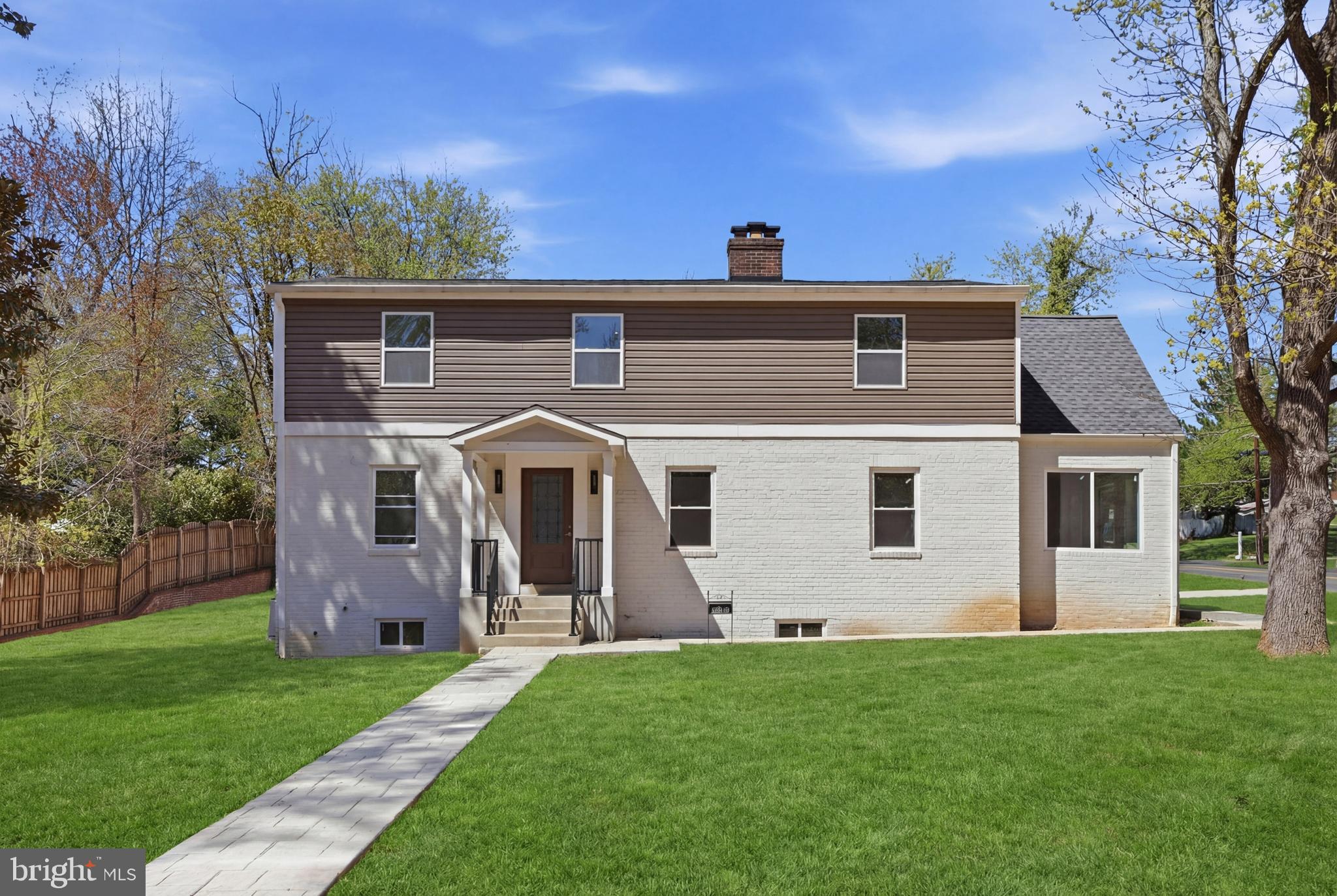 HILLWOOD - Residential