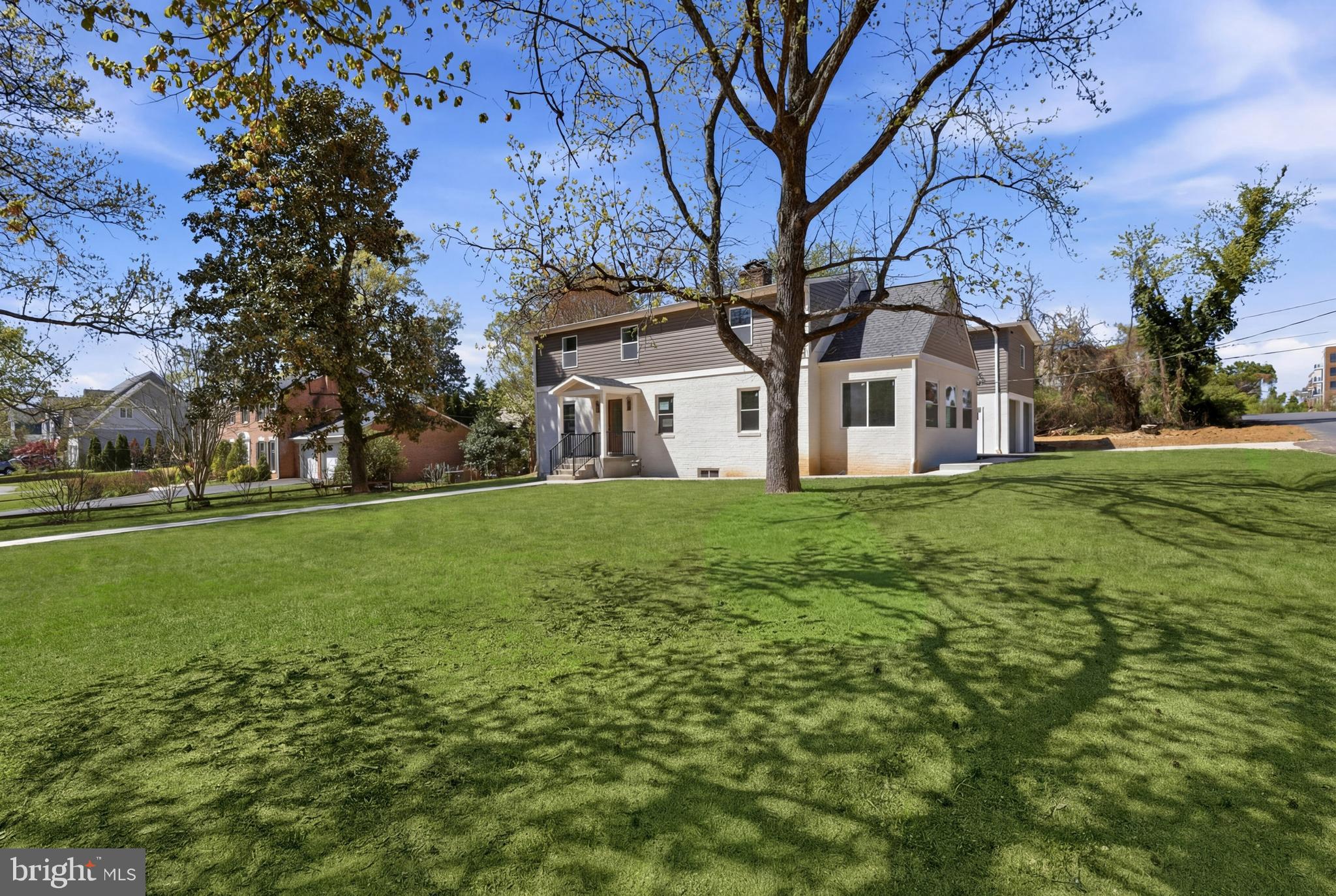 HILLWOOD - Residential