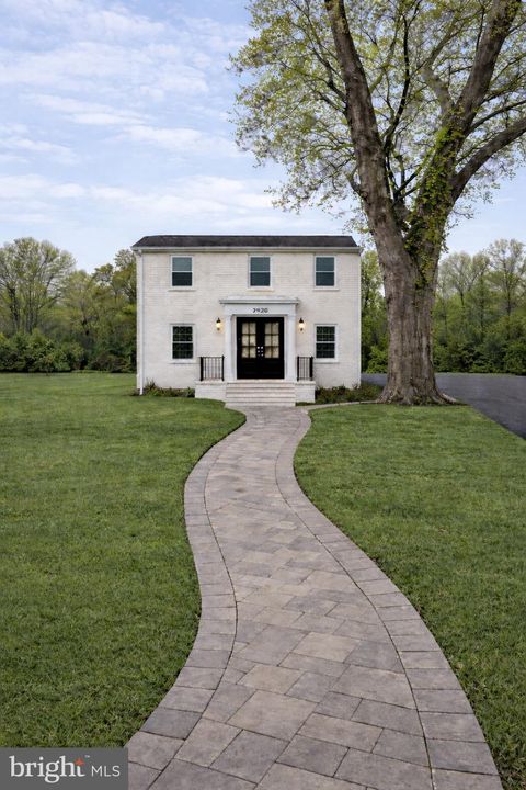 6420 SPRING TERRACE FALLS CHURCH VA 22042